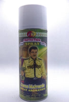 Jesus Malverde  Spray