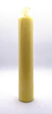 Jumbo Yellow ( Amarillo ) Candle