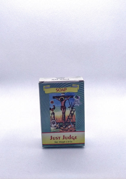 Just Judge  ( Justo Juez )   Soap