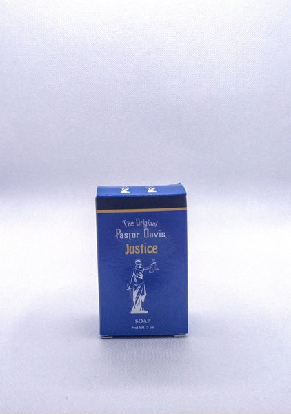 Justice  ( Justicia )   Soap