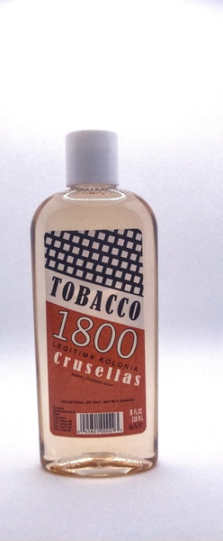 Kologne 1800 Tobacco 8oz Cologne