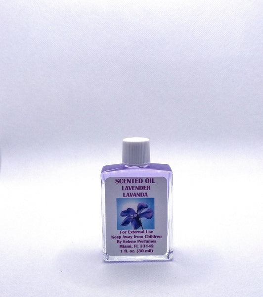 Lavender  ( Lavanda )   Oil