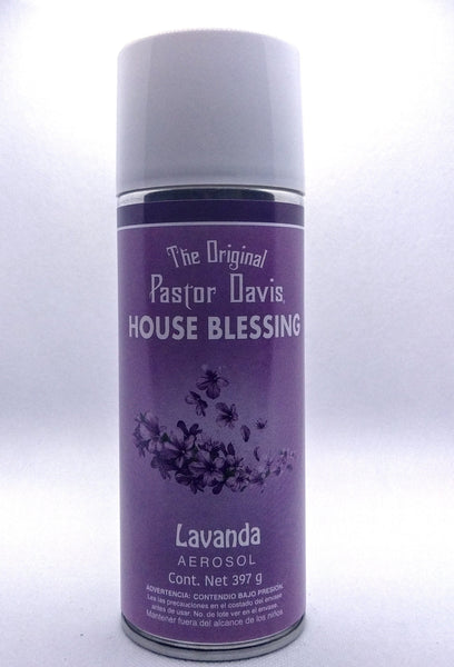 Lavender  ( Lavanda )   Spray