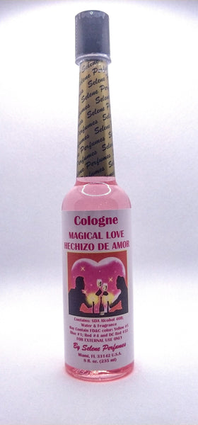 Magical Love  ( Hechizo de Amor )   Cologne