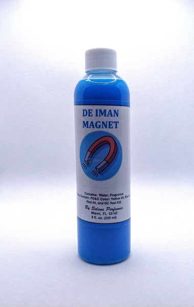 Magnet  ( Iman )   Bath