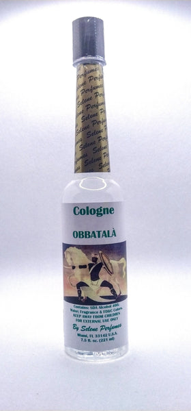Obbatala  Cologne