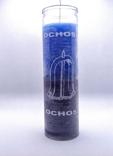 Ochosi  Candle