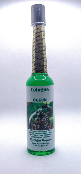 Oggun  Cologne