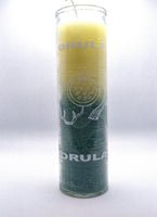Orula  Candle