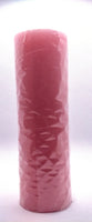 Pull Out  Pink ( Rosado ) Candle