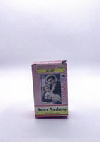 St. Anthony  ( San Antonio )   Soap