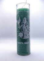 St. Marta  Candle