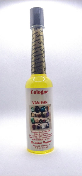 Van Van Cologne