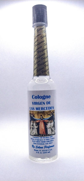 Virgen de las Mercedes  Cologne